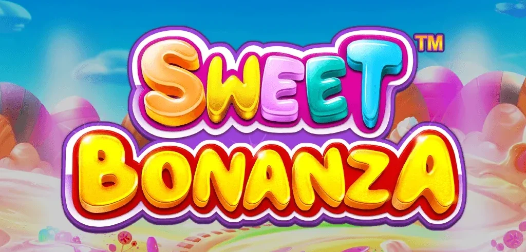 Sweet Bonanza
